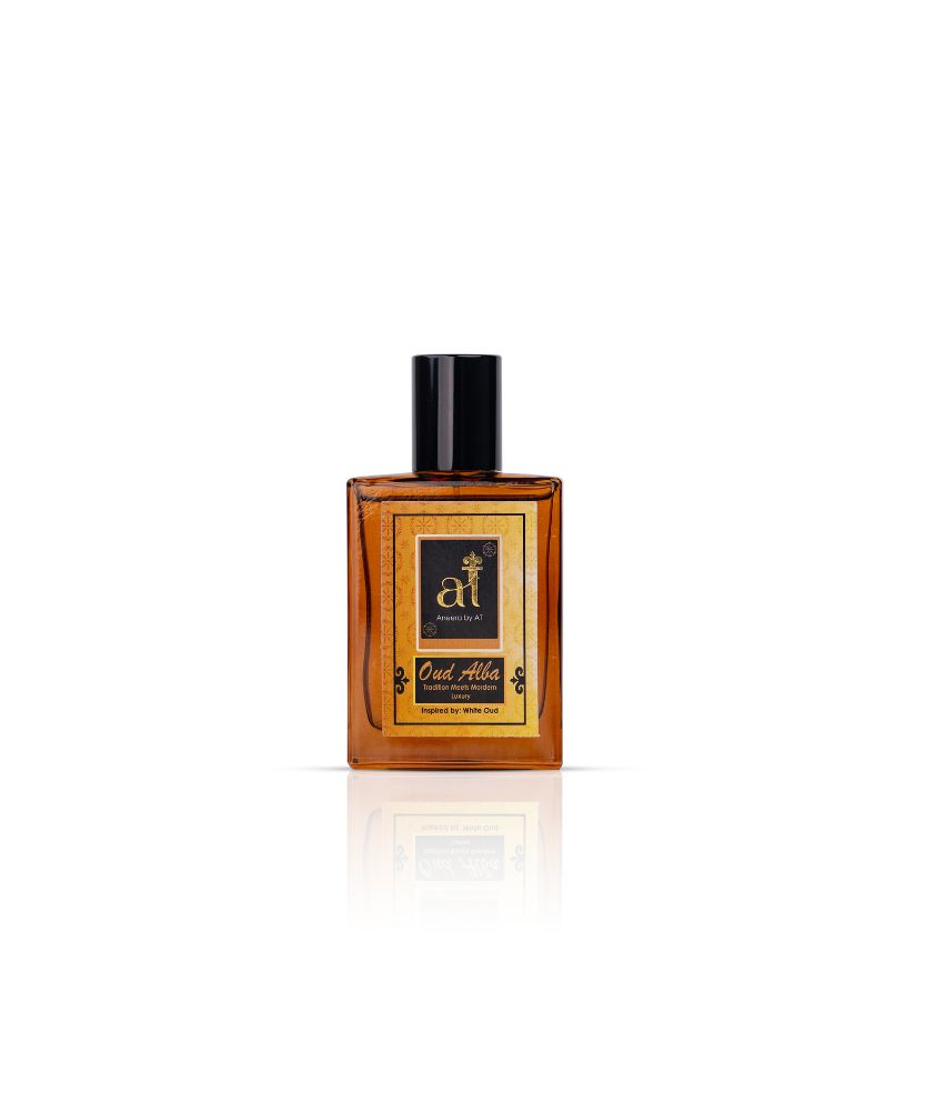 OUD ALBA