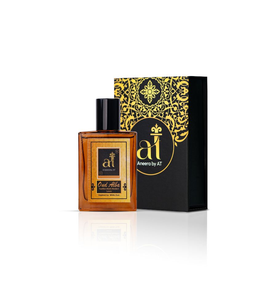 OUD ALBA