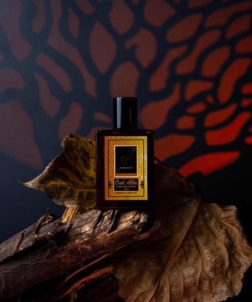 OUD ALBA